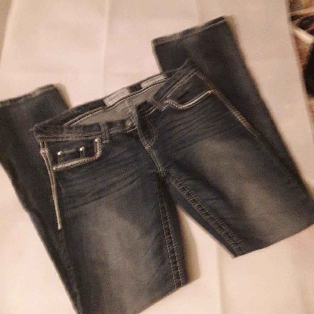 Jeans size 29L